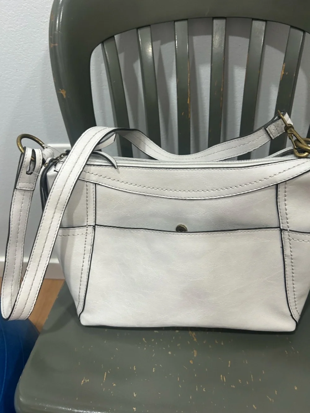 Rosetti Purse